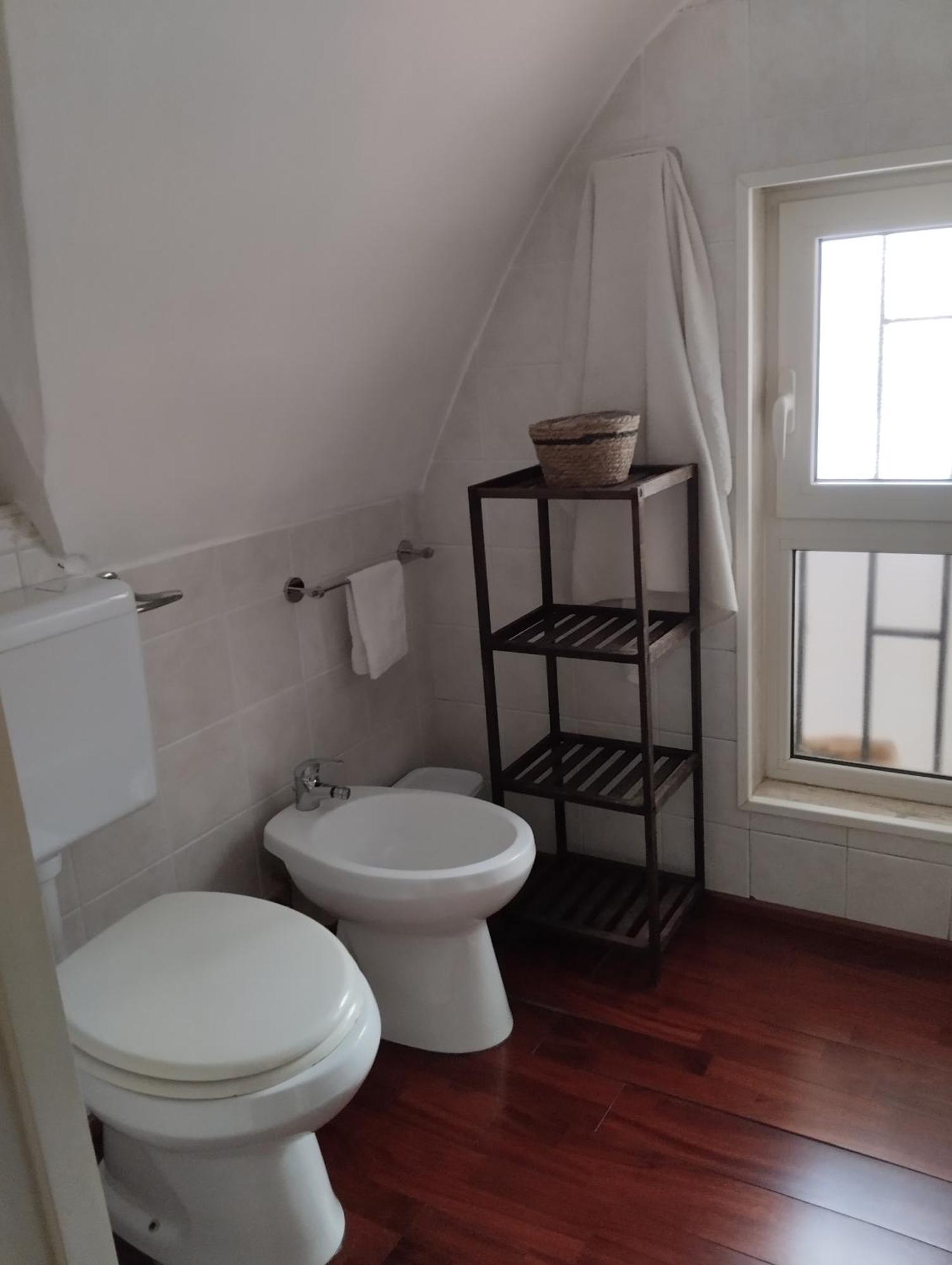 Casa Fiore Appartement