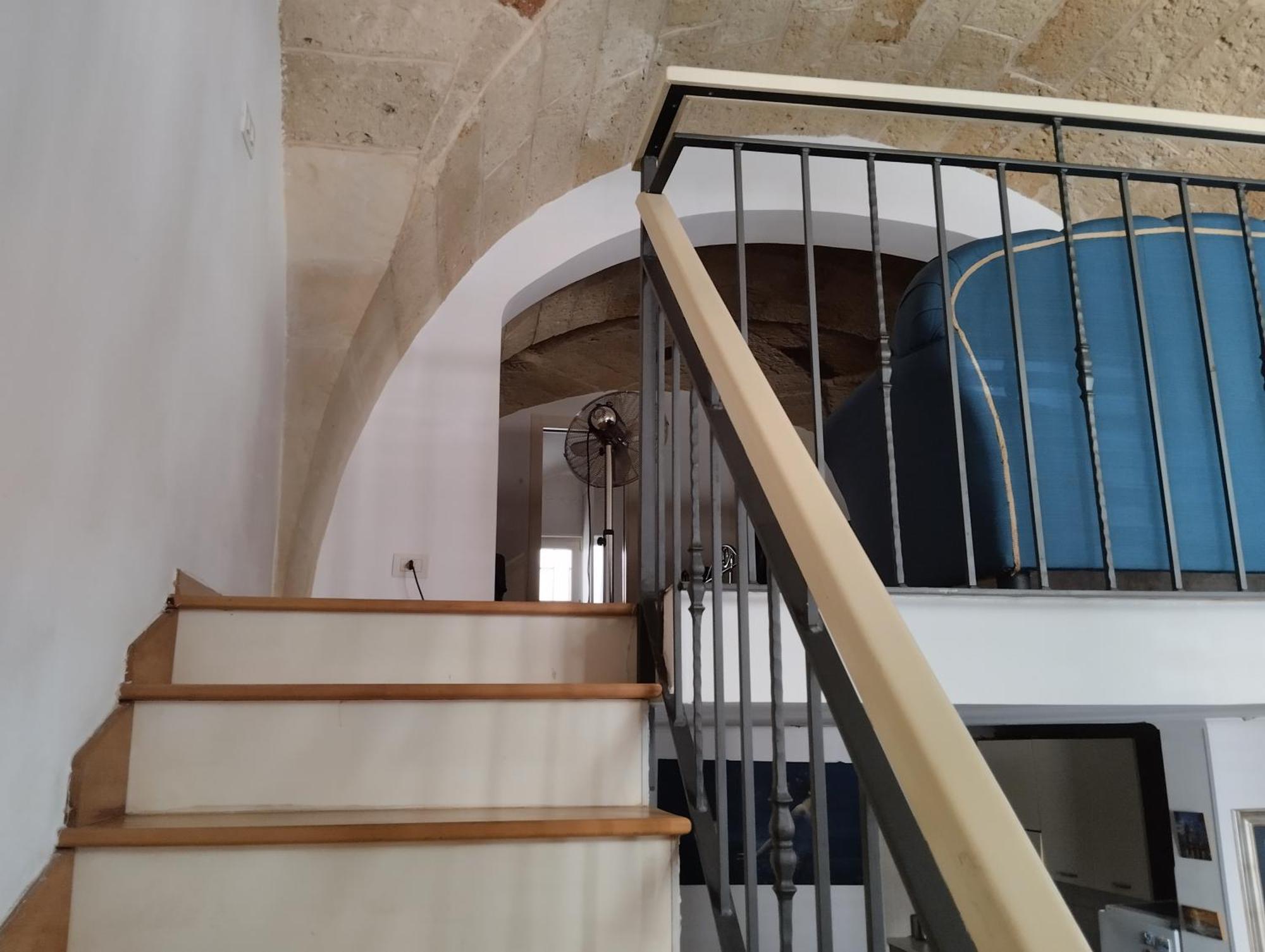 Casa Fiore Appartement *