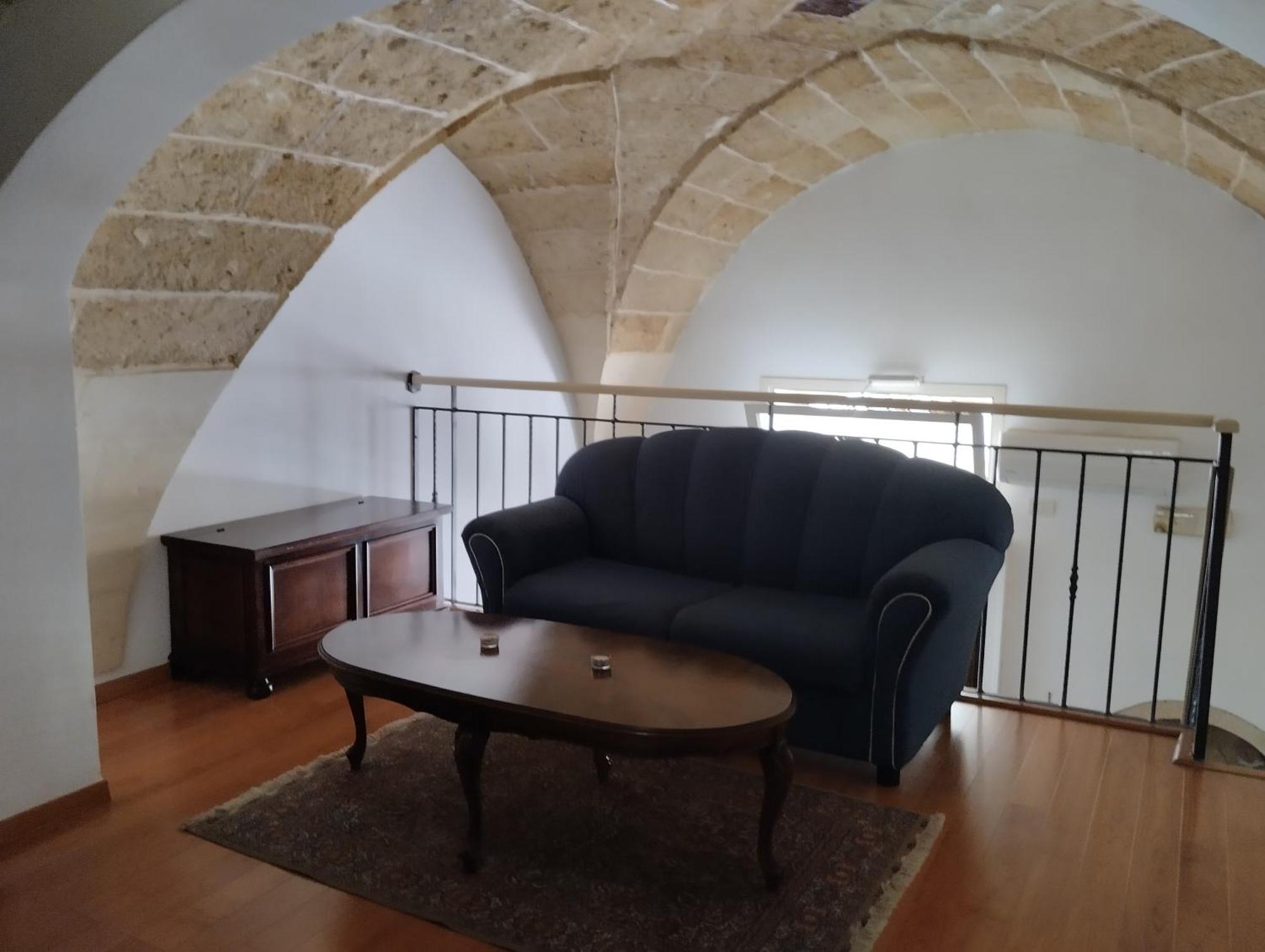 Casa Fiore Appartement Lecce