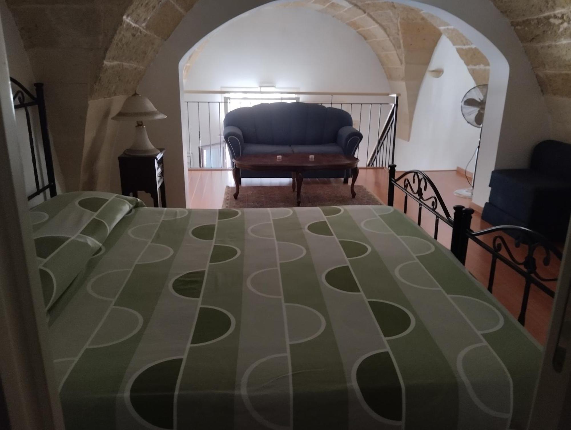 Casa Fiore Appartement