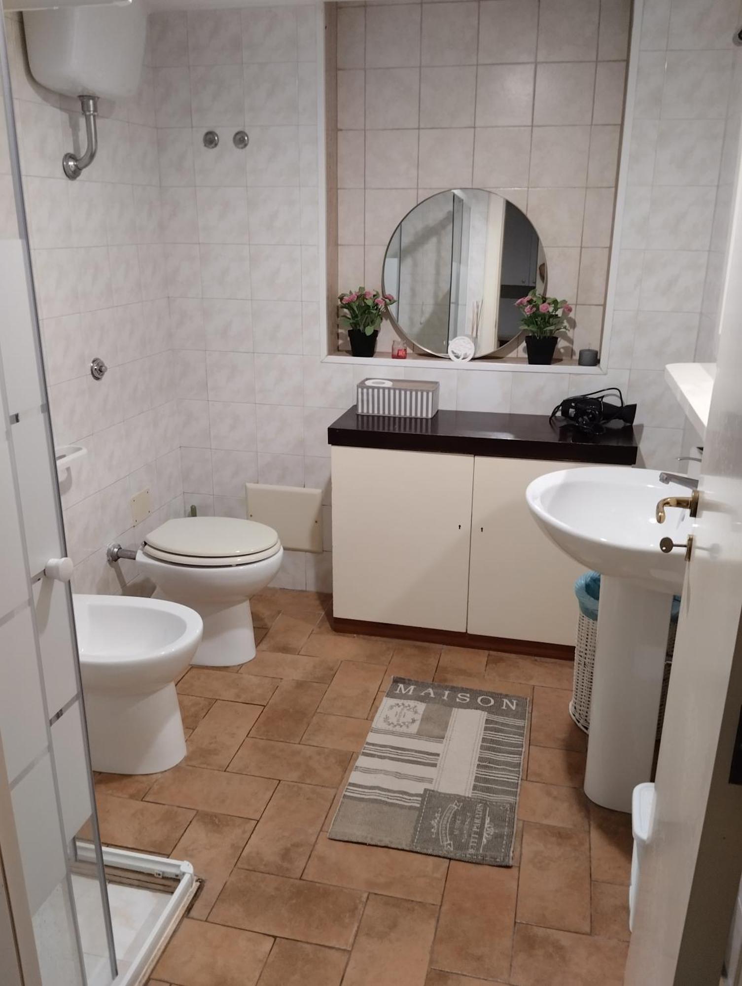 Casa Fiore Appartement *