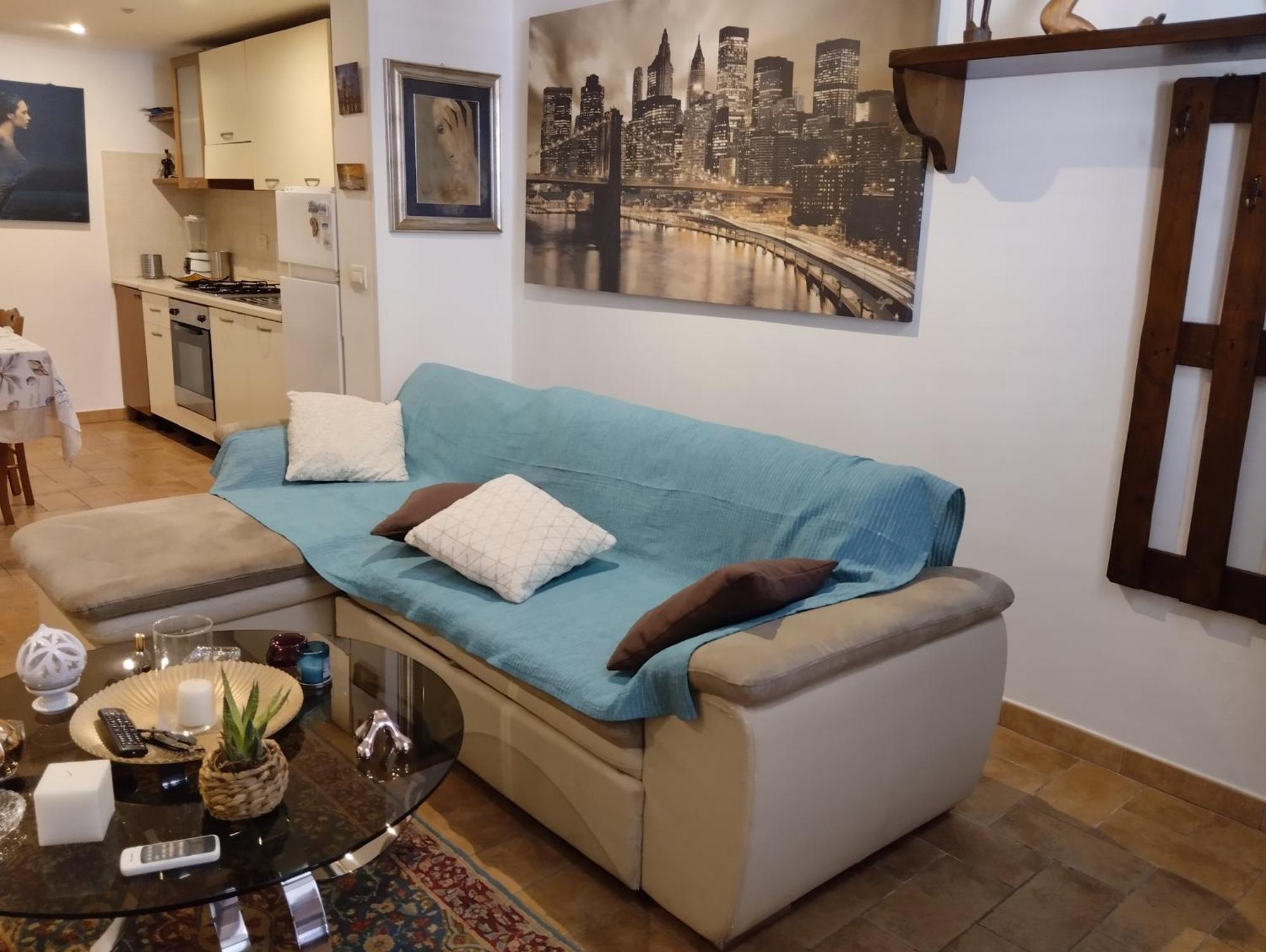 Appartement Casa Fiore *
