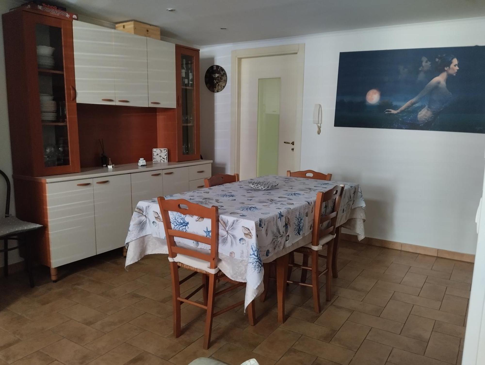 Appartement Casa Fiore Lecce
