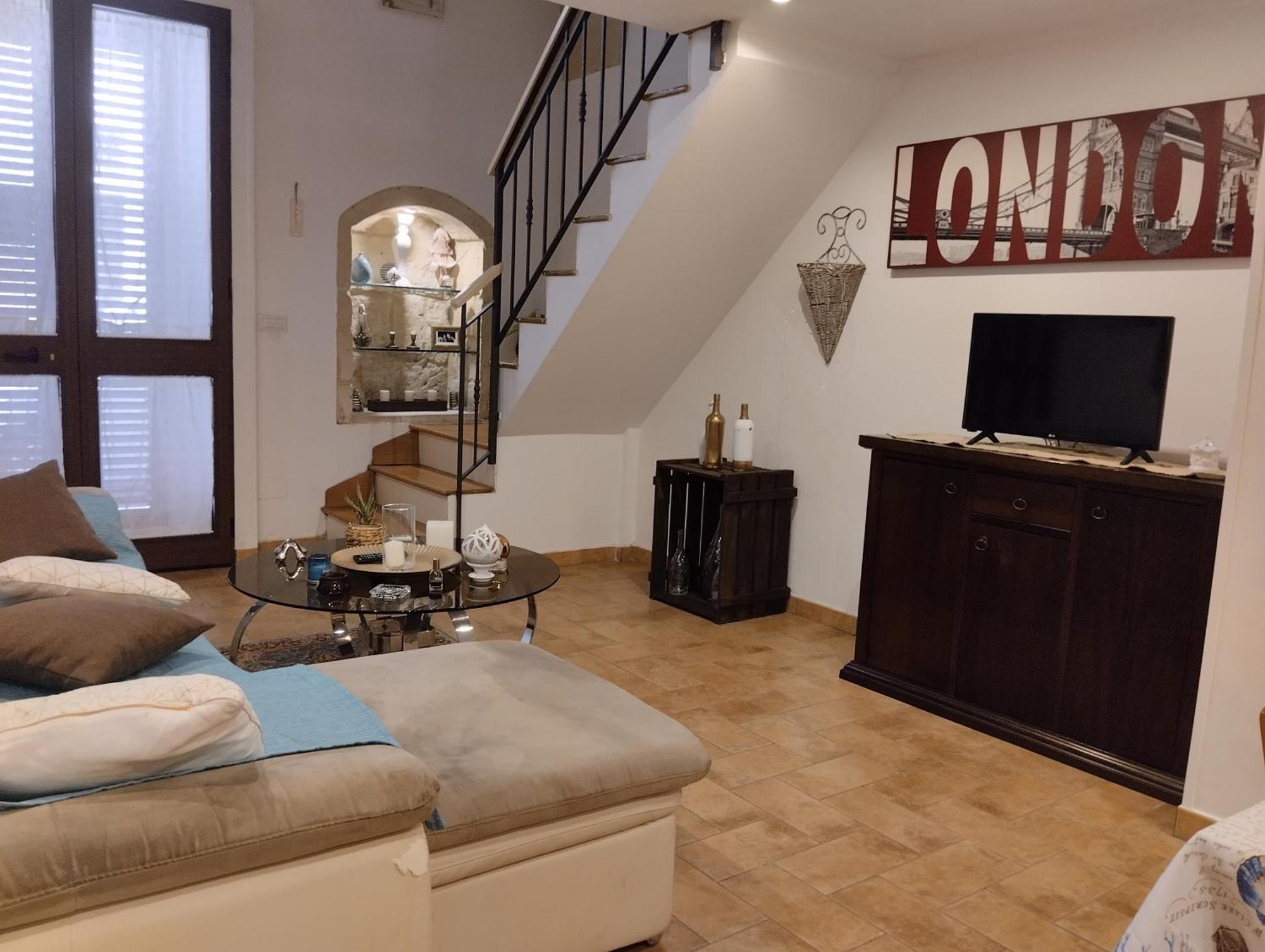 Casa Fiore Lecce