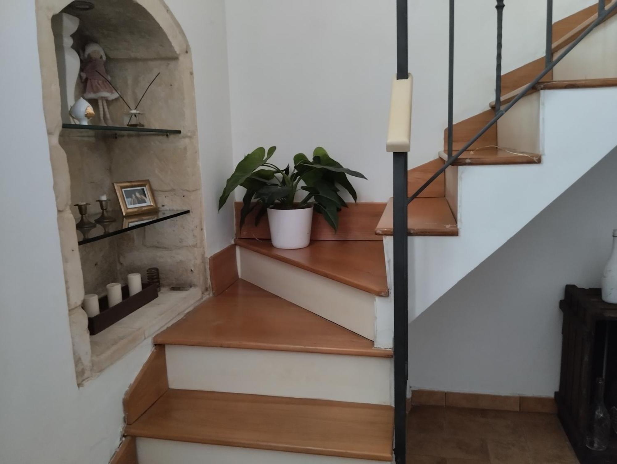 Casa Fiore Appartement