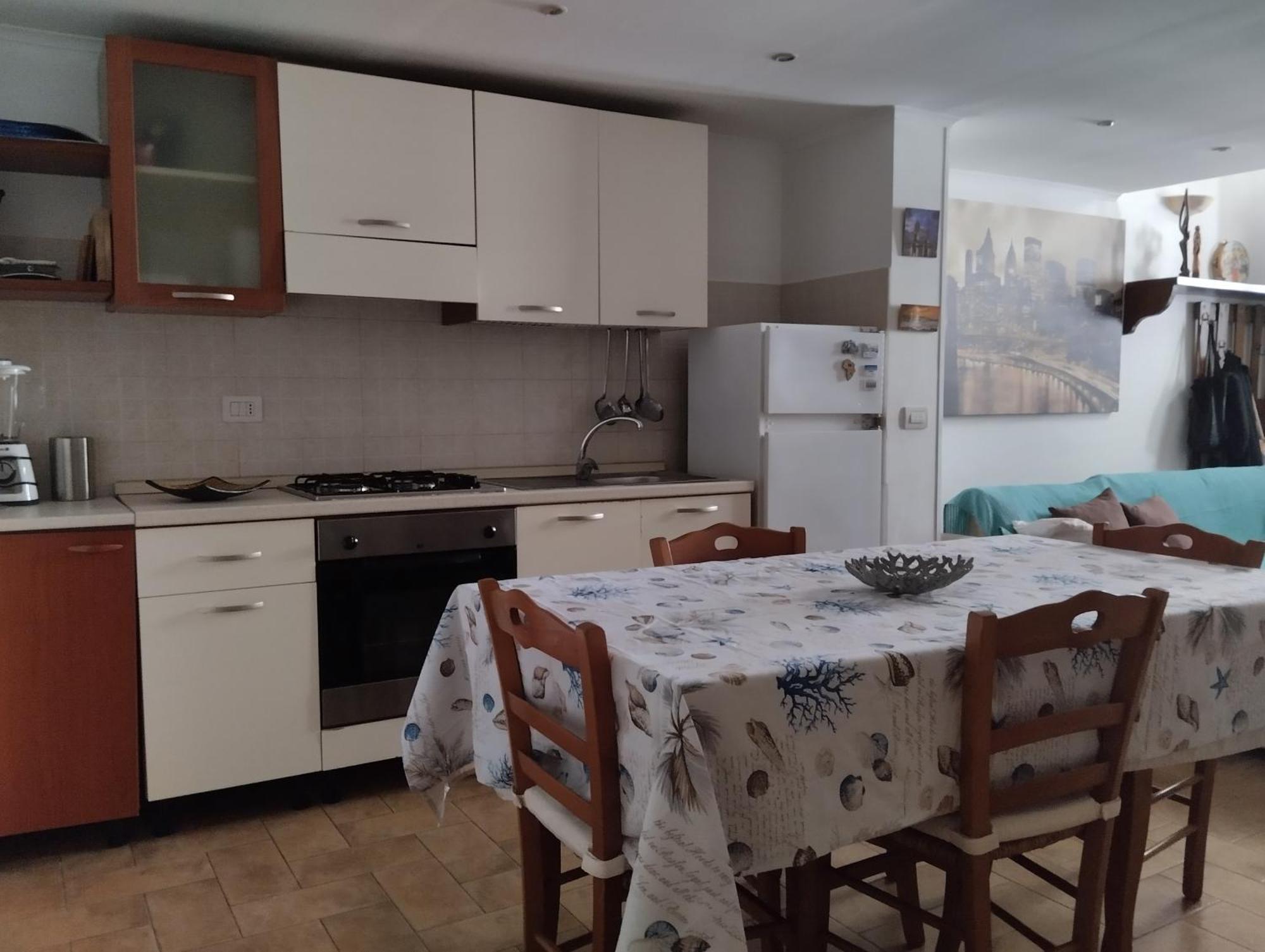 Apartment Casa Fiore *