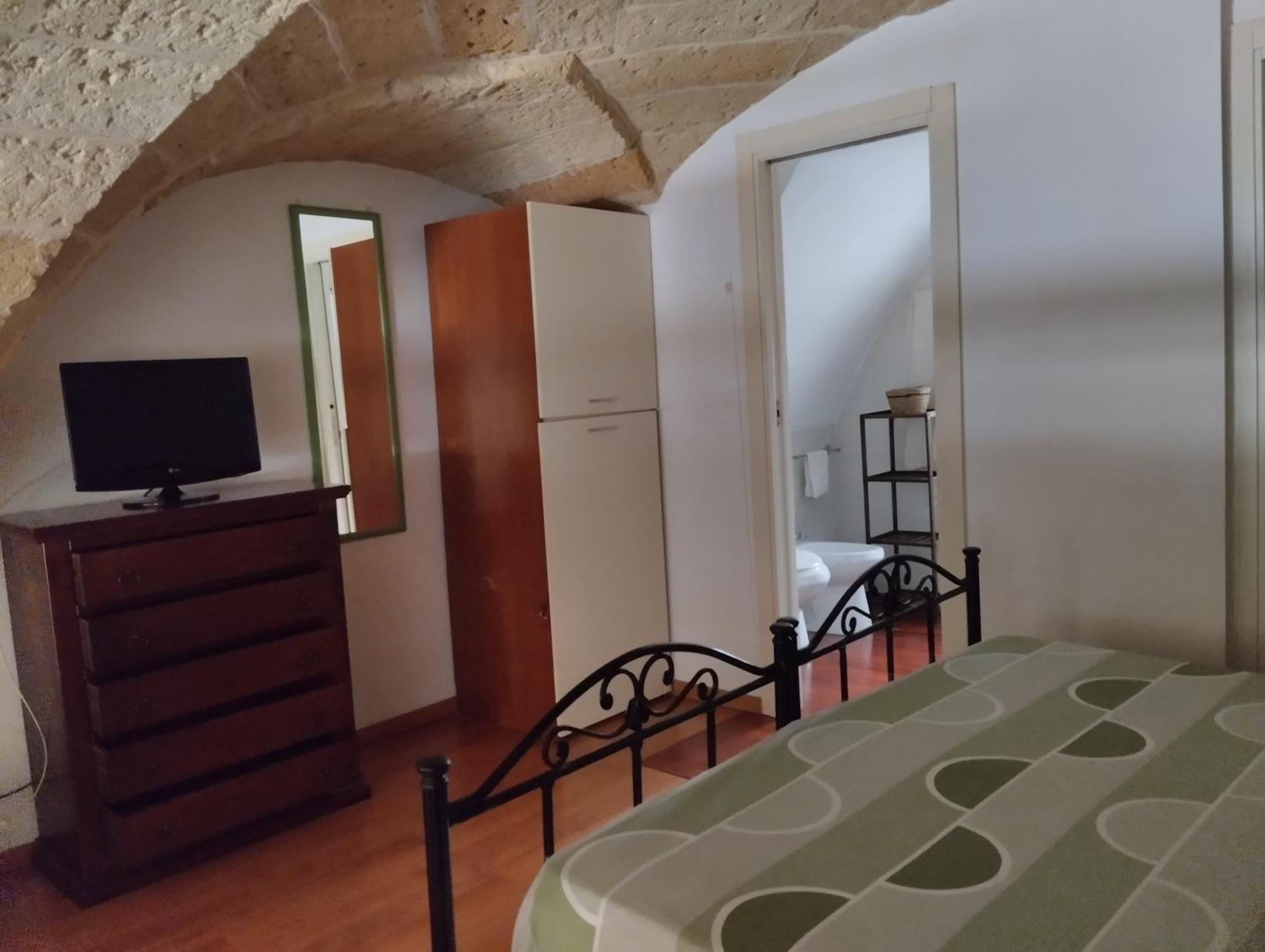 Casa Fiore Lecce