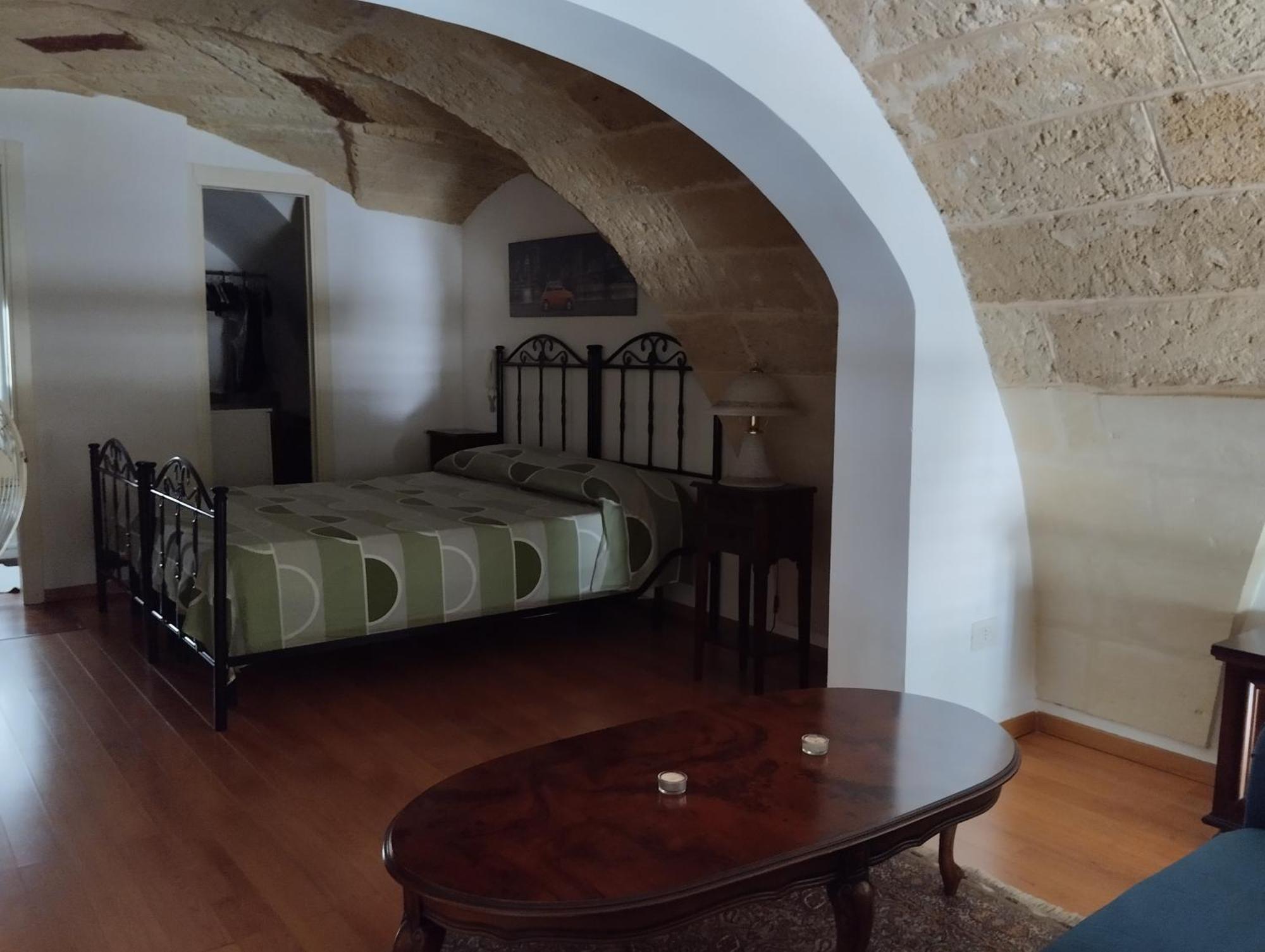 Casa Fiore * Lecce